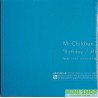 MR.CHILDREN Birthday/君と重ねたモノローグ