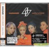 MAMAMOO - REALITY IN BLACK 初回限定盤A CD+DVD