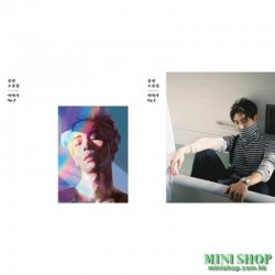 JONGHYUN - STORY OP.2