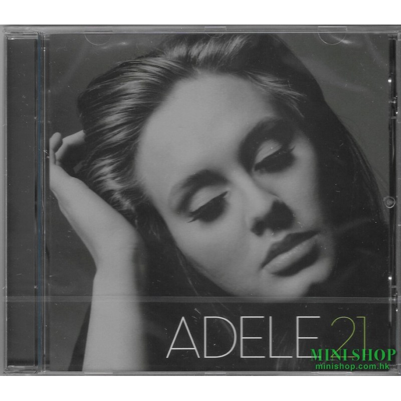 ADELE - 21