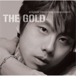 PARK HYO SHIN - GOLD