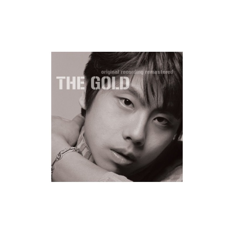 PARK HYO SHIN - GOLD