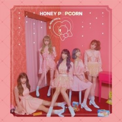 HONEY POPCORN -...