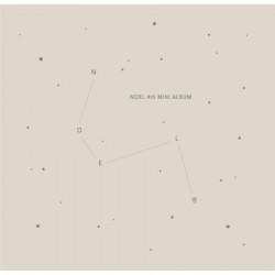 NOEL - STAR (4TH MINI ALBUM)