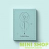 UP10TION - THE MOMENT OF ILLUSION (8TH MINI ALBUM) MOMENT VER.