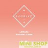 LOVELYZ - 治癒(??) (4TH MINI ALBUM)