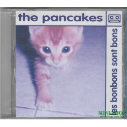 THE PANCAKES-Les bonbons...
