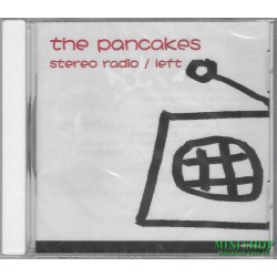 THE PANCAKES--STEREO...