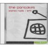THE PANCAKES--STEREO RADIO/LEFT