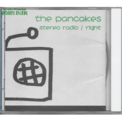 THE PANCAKES--STEREO...