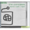 THE PANCAKES--STEREO RADIO/RIGHT