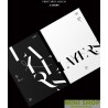 ONG SEONG WU 聖祐 - LAYERS (1ST MINI ALBUM)
