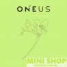 ONEUS - IN ITS TIME (1ST SINGLE ALBUM)