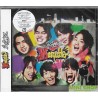 JOHNNY'S WEST-W TROUBLE (初回-A)