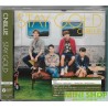 CNBLUE  STAY GOLD [初回限定盤A, CD+DVD]