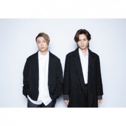 初回B KinKi Kids ｢KANZAI...