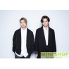 初回B KinKi Kids ｢KANZAI BOYA」CD+GOOD