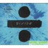 Ed Sheeran÷ (Divide)  Deluxe Edition