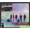 MONSTA X LIVIN' IT UP [初回限定盤A, CD+DVD]