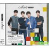CNBLUE colors [DVD付初回限定盤 A]