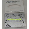 簽名版 SF9 - RPM (7TH MINI ALBUM)