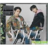 SUPER JUNIOR-D&E STYLE [CD ONLY]