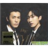 SUPER JUNIOR-D&E STYLE [CD+DVD]