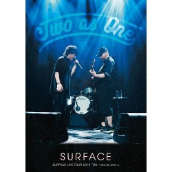 SURFACE-SURFACE LIVE TOUR...