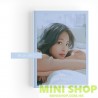 TZUYU子瑜 - YES, I AM TZUYU. (1ST PHOTOBOOK) BLUE VER. (B)