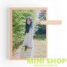 [現貨]TZUYU子瑜 - YES, I AM TZUYU. (1ST PHOTOBOOK) PEACH VER. (A)