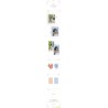 TZUYU子瑜 - YES, I AM TZUYU. (1ST PHOTOBOOK) BLUE VER. (B)