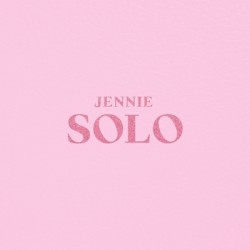 JENNIE - SOLO CD +PHOTOBOOK