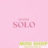 JENNIE - SOLO CD +PHOTOBOOK