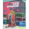 水樹奈々 水樹奈奈 NANA MIZUKI LIVE EXPRESS [初回限定盤, 3Blu-ray]