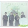 FLOWER FLOWER ターゲット [初回限定盤, CD+Blu-ray]