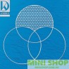 KANG DANIEL 姜丹尼爾  - CYAN (MINI ALBUM)