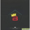 BIGBANG JAPAN DOME TOUR 2017 -LAST DANCE- : THE FINAL(DVD7枚組+CD2枚組)(スマプラ対応)(初回生産限定盤)