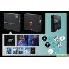 BIGBANG JAPAN DOME TOUR 2017 -LAST DANCE- : THE FINAL(DVD7枚組+CD2枚組)(スマプラ対応)(初回生産限定盤)