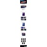 SUPER JUNIOR - PHOTOBOOK [SUPER SHOW 8 : INFINITE TIME]