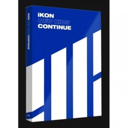 IKON  - NEW KIDS : CONTINUE...
