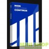 IKON  - NEW KIDS : CONTINUE (미니앨범) BLUE VER.