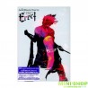 Acid Black Cherry 酸色黑櫻桃 5周年紀念演唱會 "Erect" 2DVD