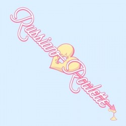 RED VELVET~ MINI ALBUM [RUSSIAN ROULETTE]