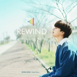JEONGMIN - REWIND (4TH...