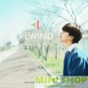 JEONGMIN - REWIND (4TH SINGLE ALBUM)
