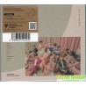 初回B SEVENTEEN JAPAN 2ND SINGLE「舞い落ちる花びら (Fallin' Flower)」