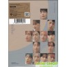 初回C SEVENTEEN JAPAN 2ND SINGLE「舞い落ちる花びら (Fallin' Flower)」
