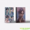 SUHO 金俊勉 - SELF-PORTRAIT (1ST MINI ALBUM)
