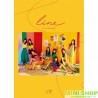 UNI.T - LINE (1ST MINI ALBUM)