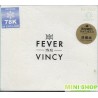 泳兒 – FEVER  SACD [78K]